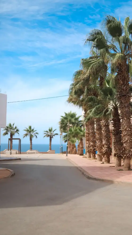 Agadir, Morocco