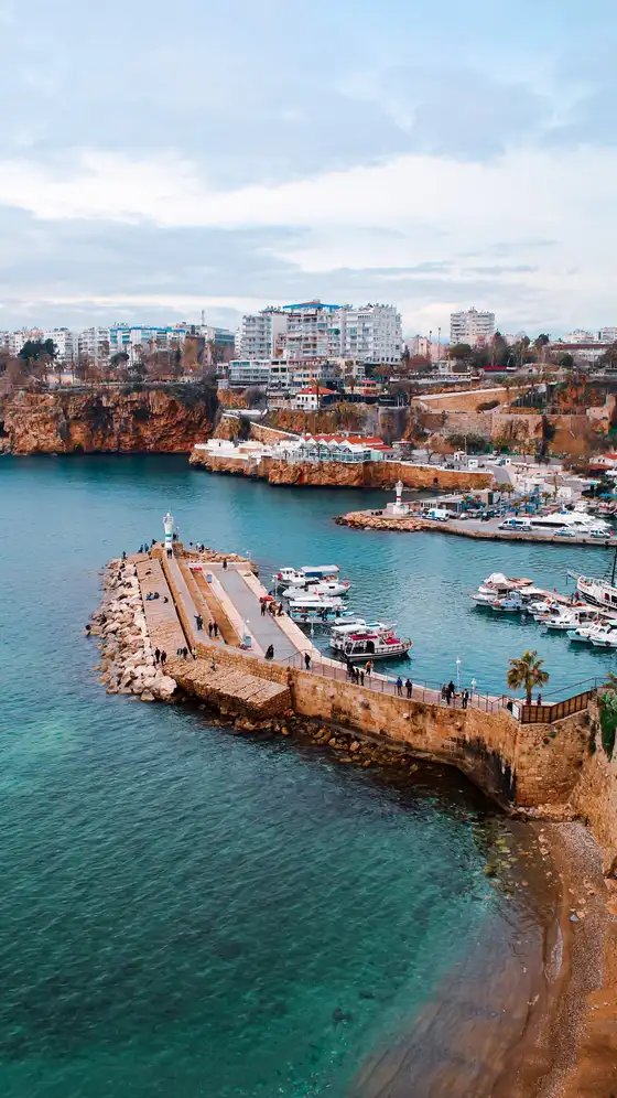 Antalya, Türkiye