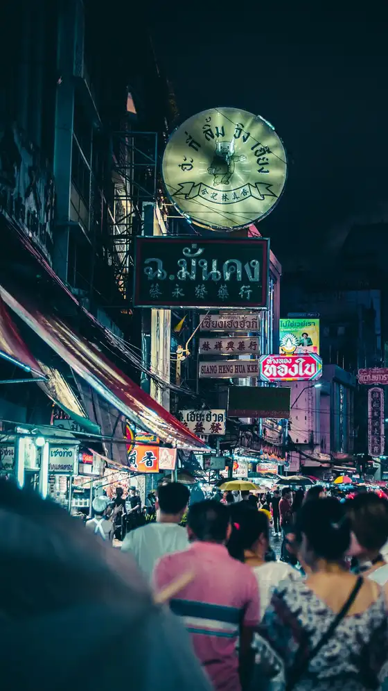 Bangkok, Thailand