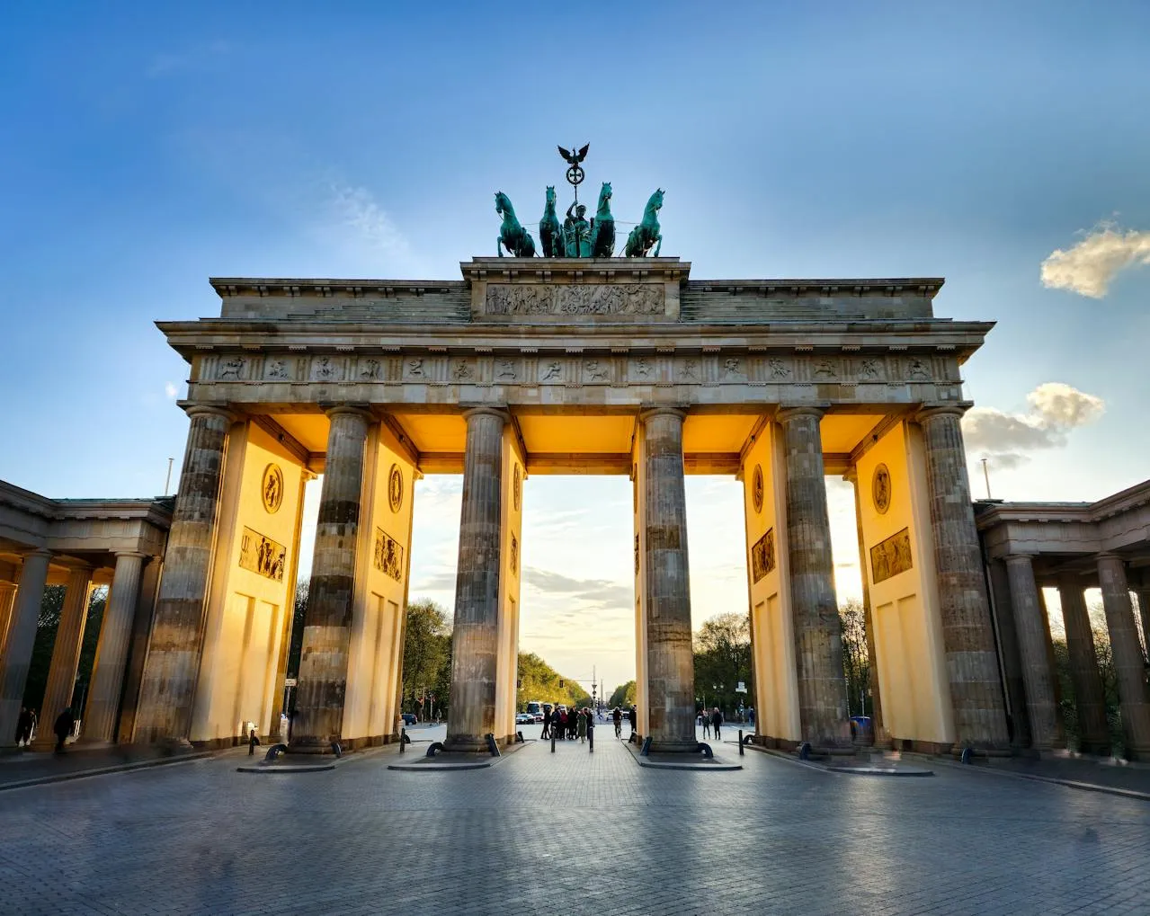 Berlin, Germany