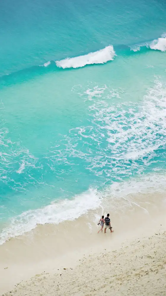 Cancún, Mexico
