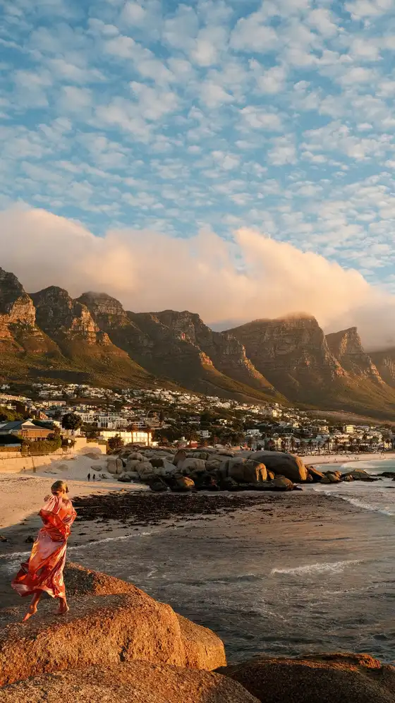 Cape Town, South Africa