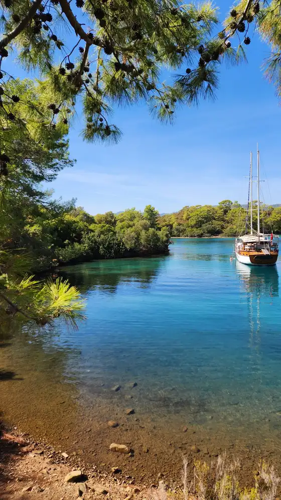 Dalaman, Türkiye