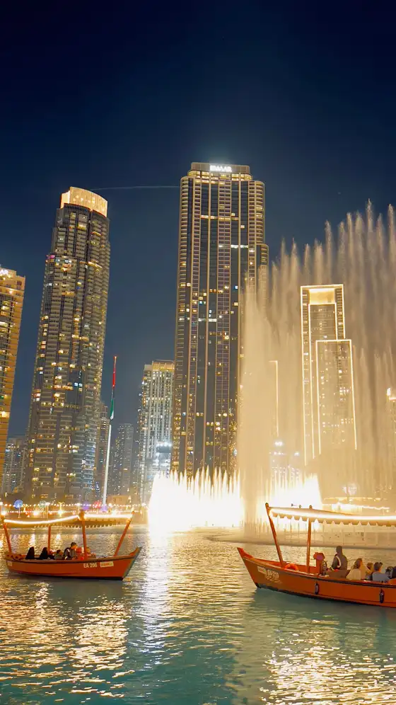 Dubai, UAE