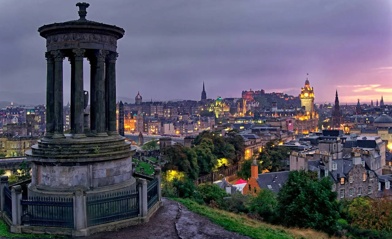 Edinburgh, United Kingdom