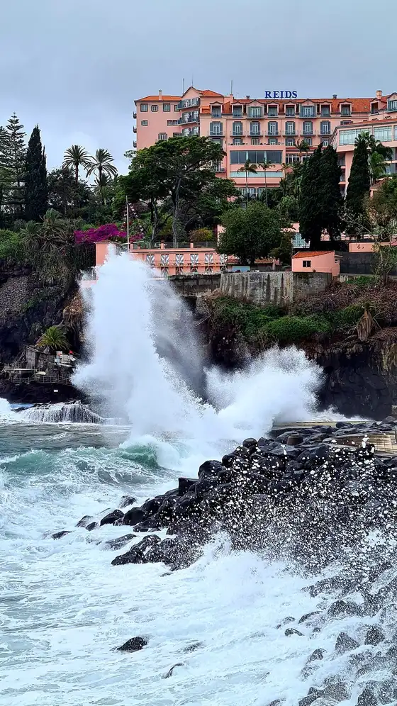 Madeira, Portugal