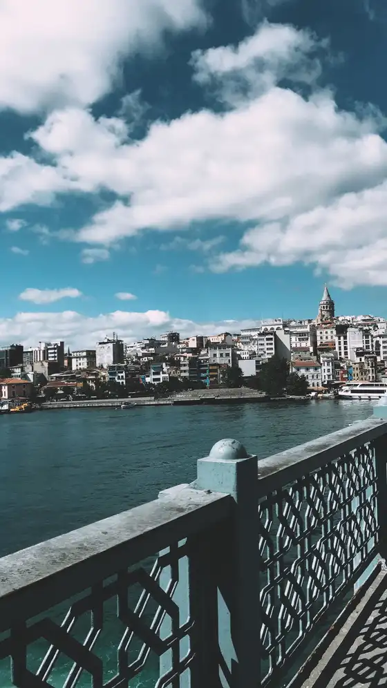 Istanbul, Türkiye