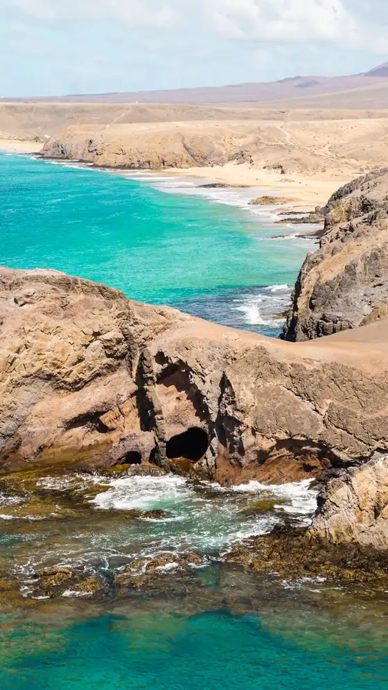 Lanzarote, Spain