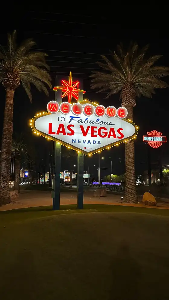 Las Vegas, USA