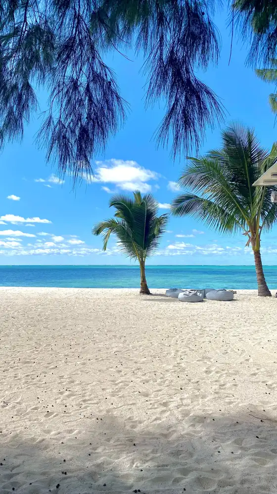 Mauritius