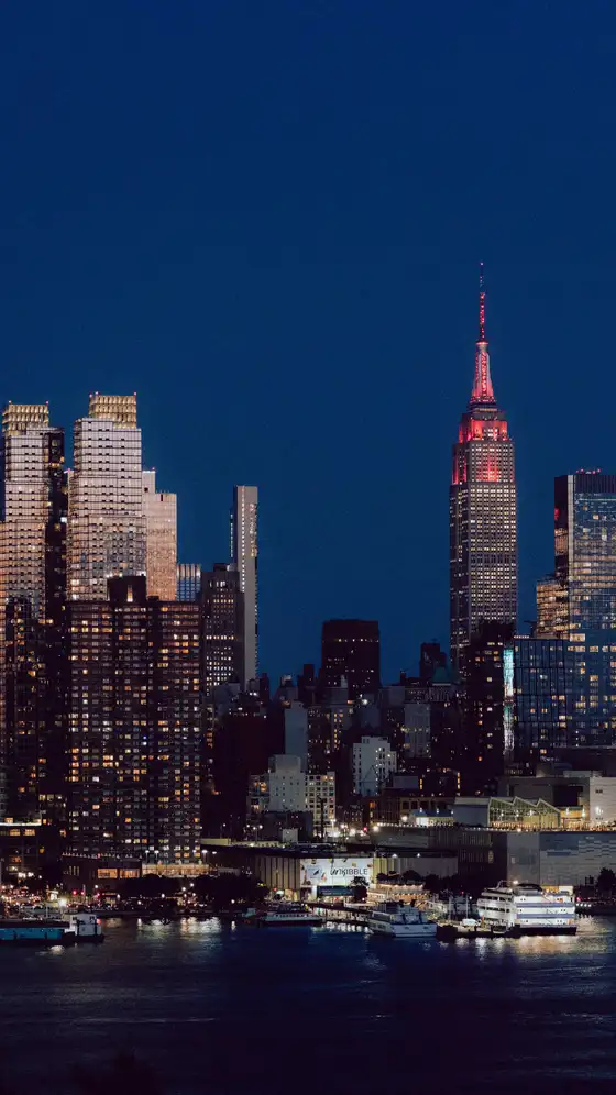 New York, USA