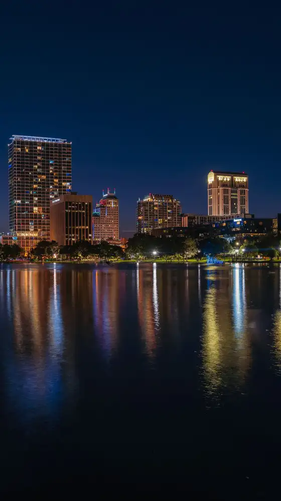 Orlando, USA