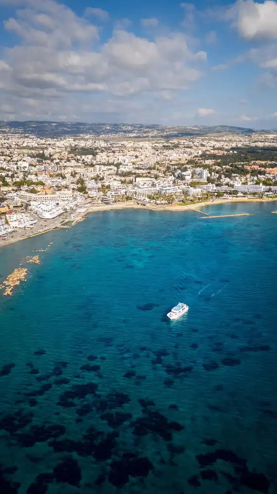 Paphos, Cyprus