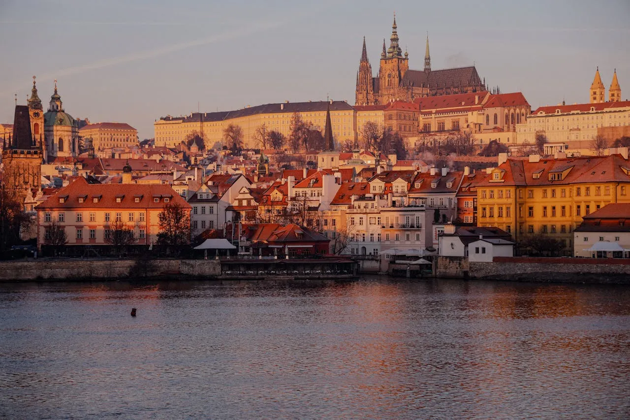 Prague, Czech Republic
