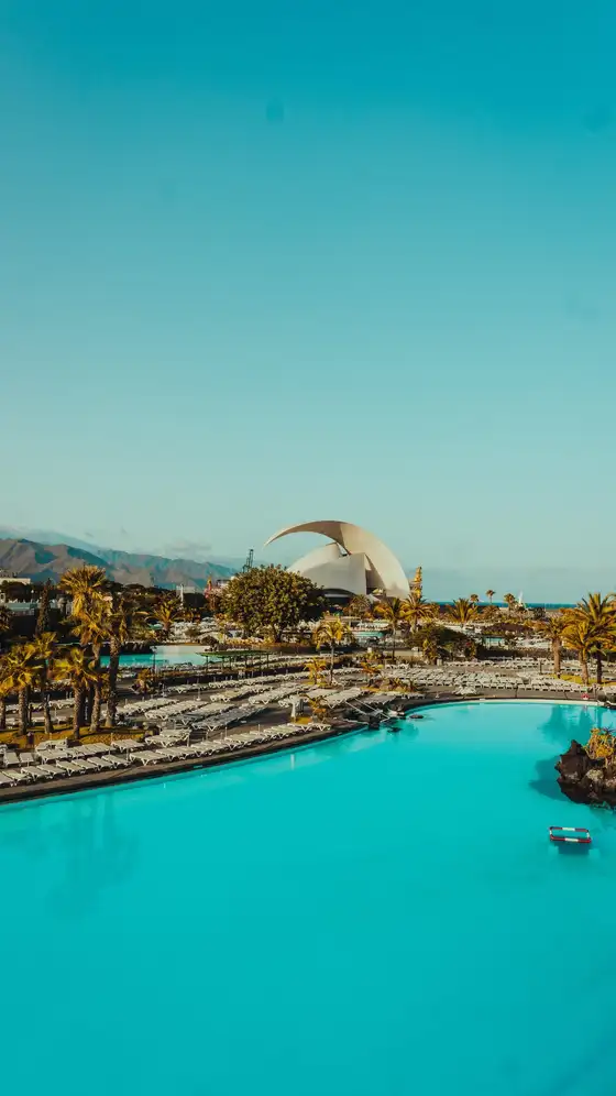 Tenerife, Spain