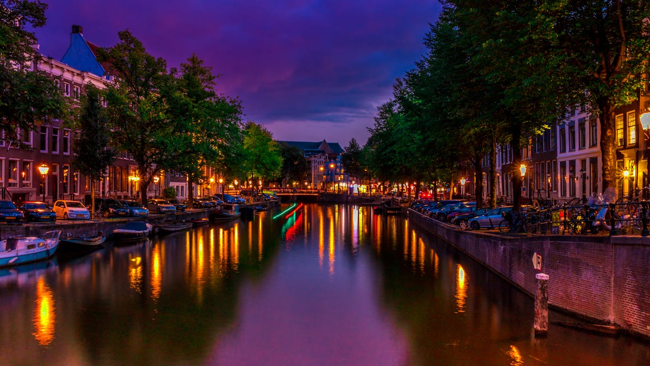 Amsterdam, Netherlands