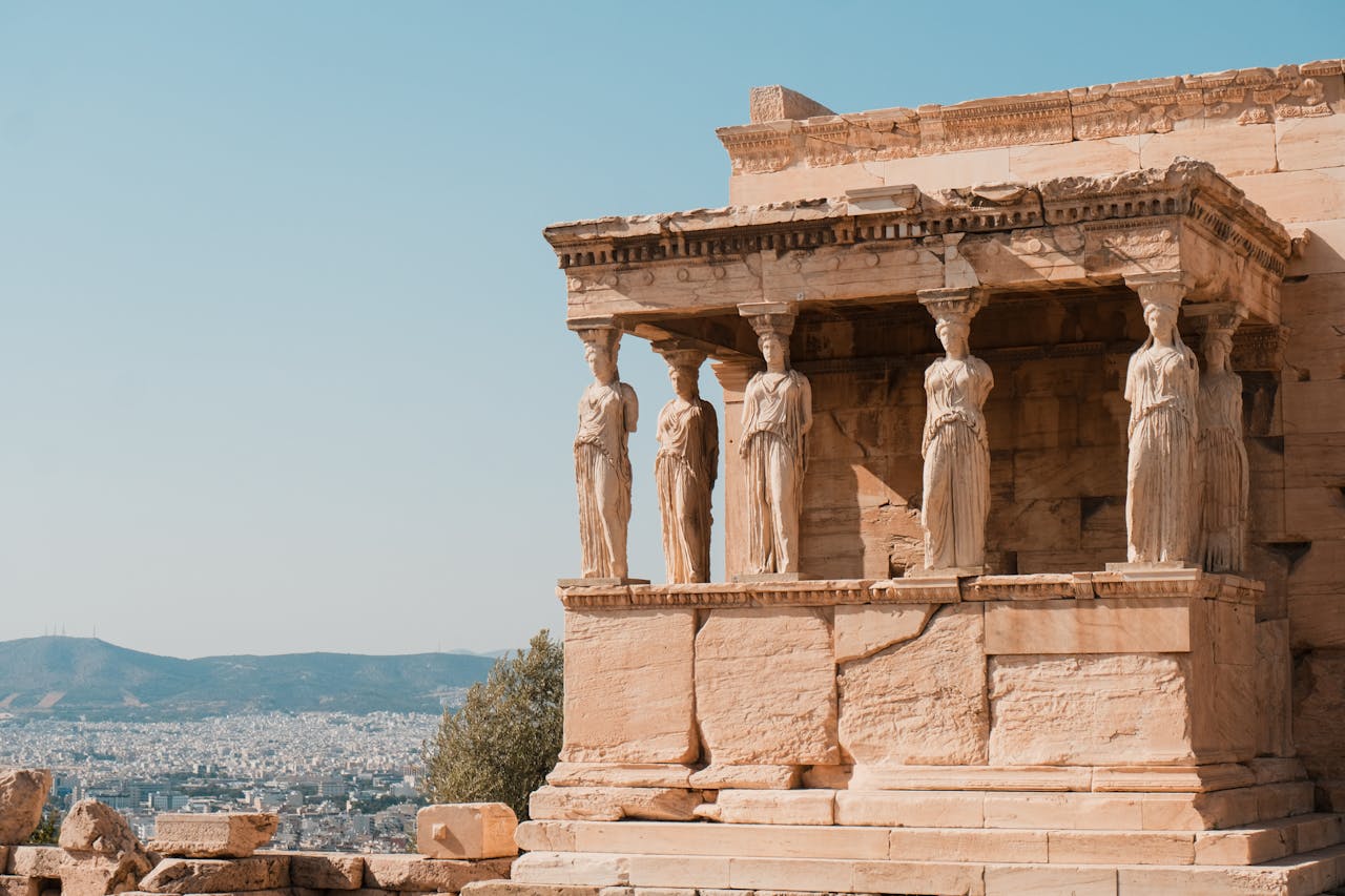 Athens, Greece