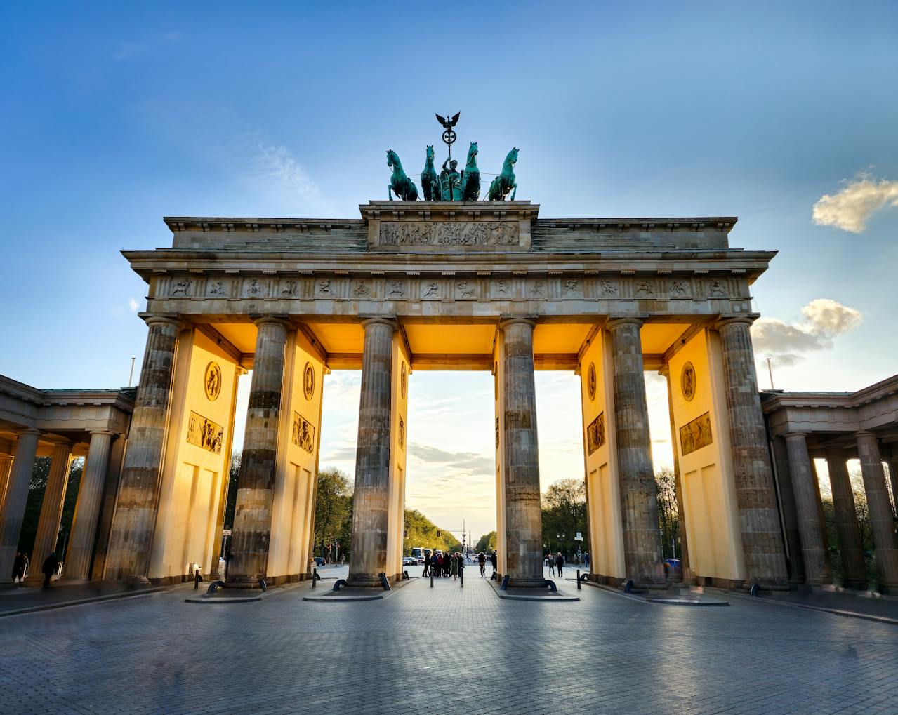 Berlin, Germany