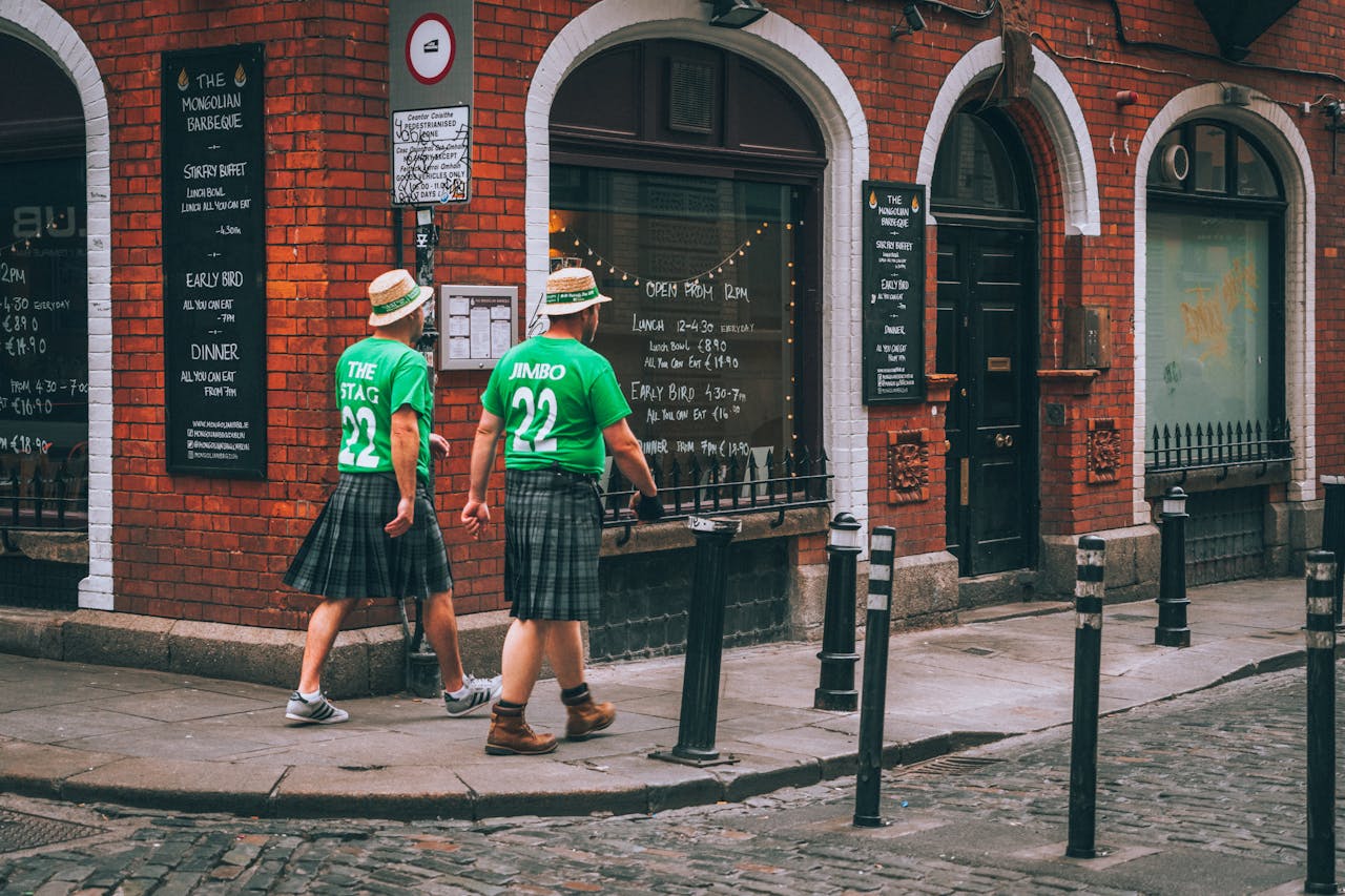 Dublin, Ireland
