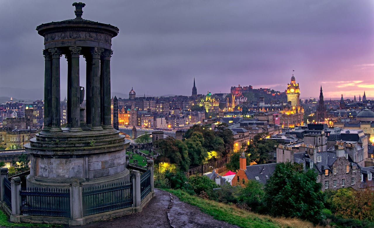 Edinburgh, United Kingdom