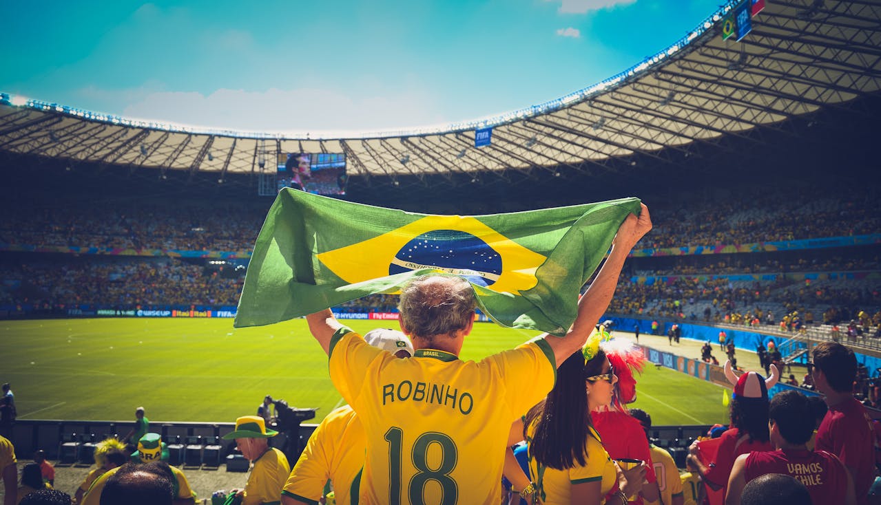 Latin America Quick Escape: World Cup 2026 + Beach & Jungle in Mexico, Costa Rica & Panama