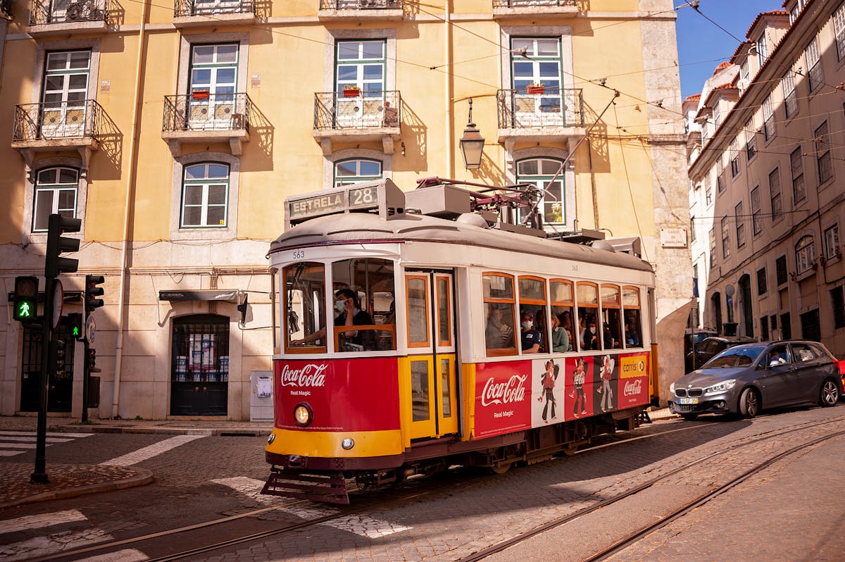 Lisbon, Portugal