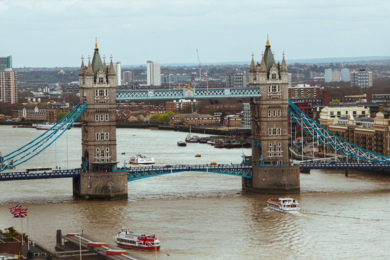 London, United Kingdom