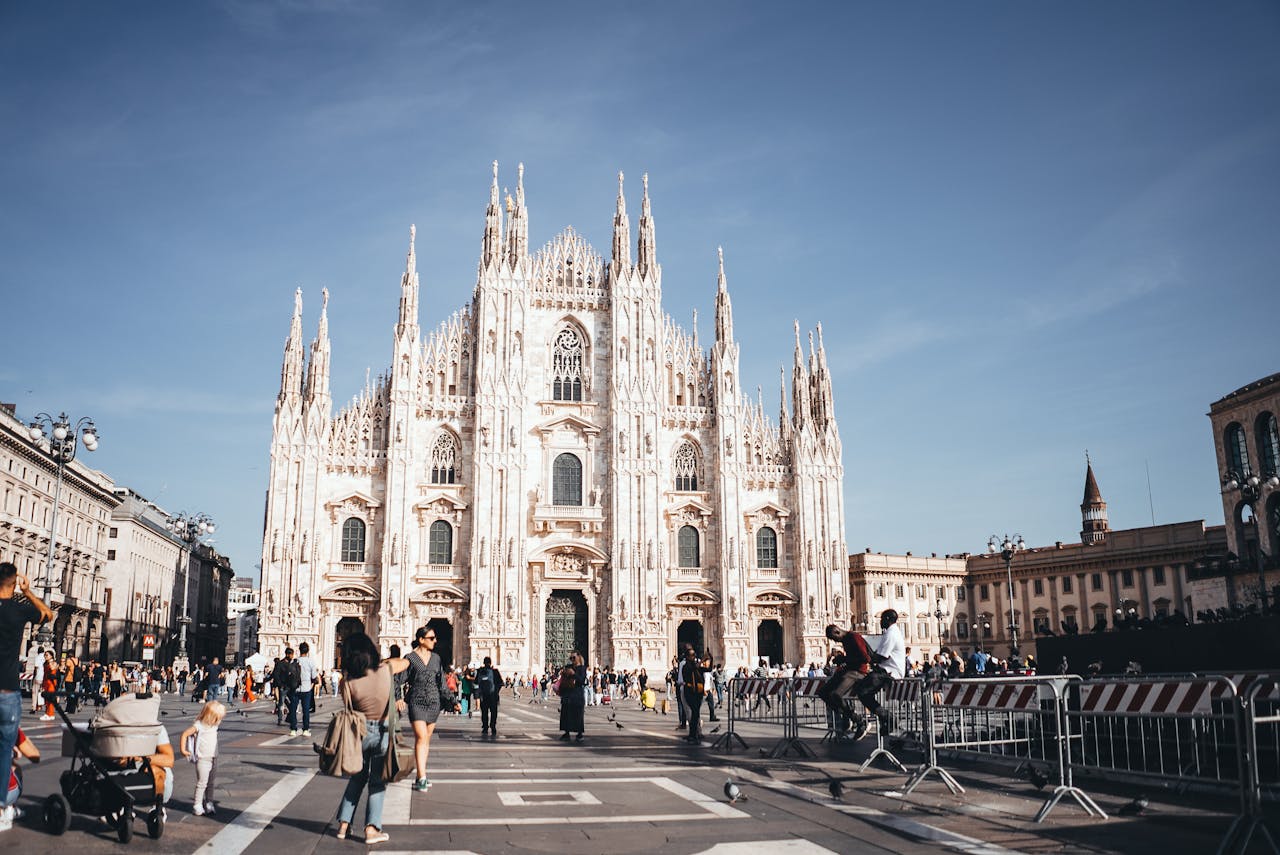 Milan, Italy