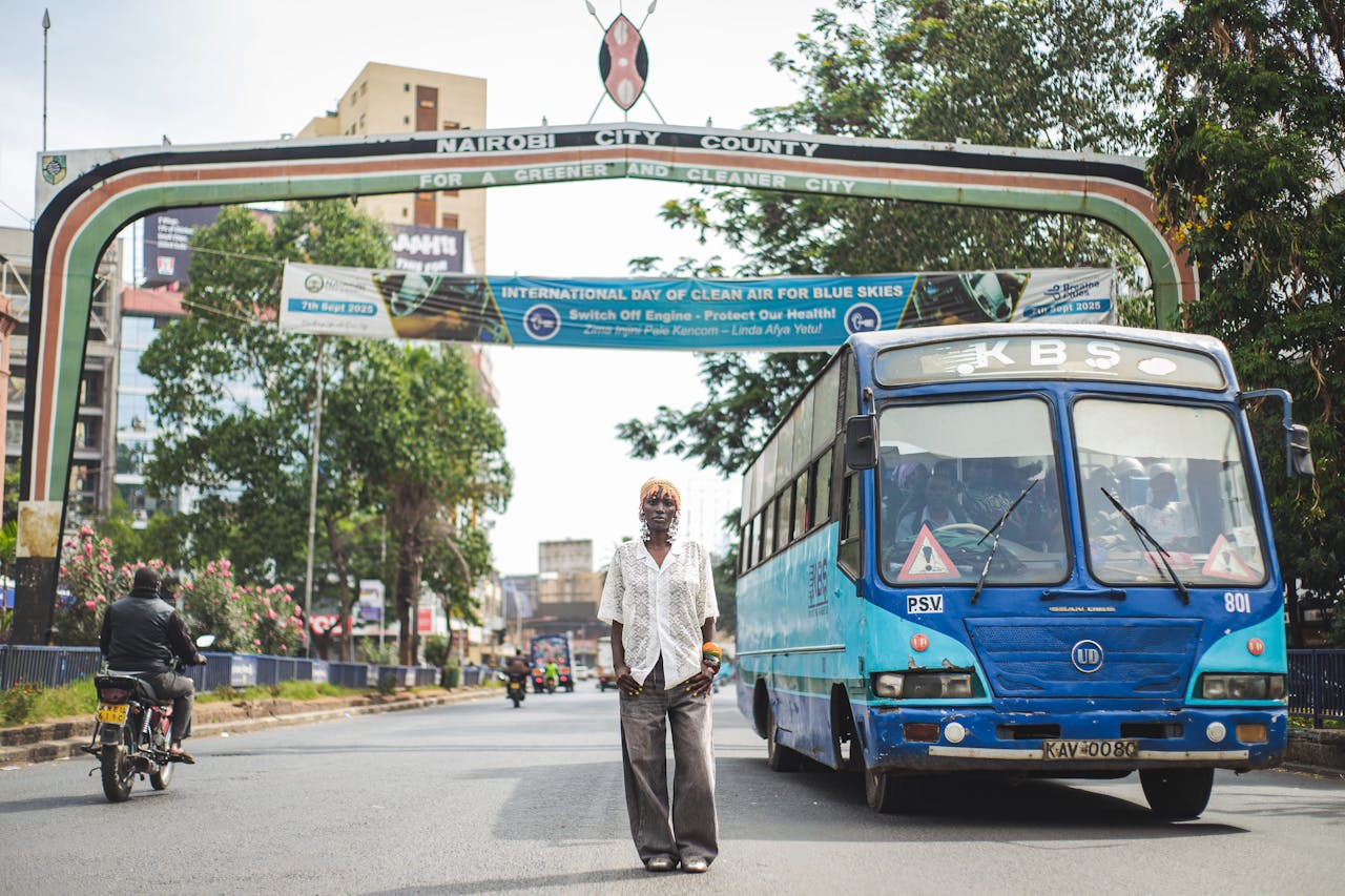 Nairobi, Kenya