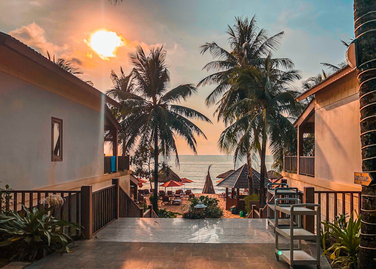 Phu Quoc, Vietnam