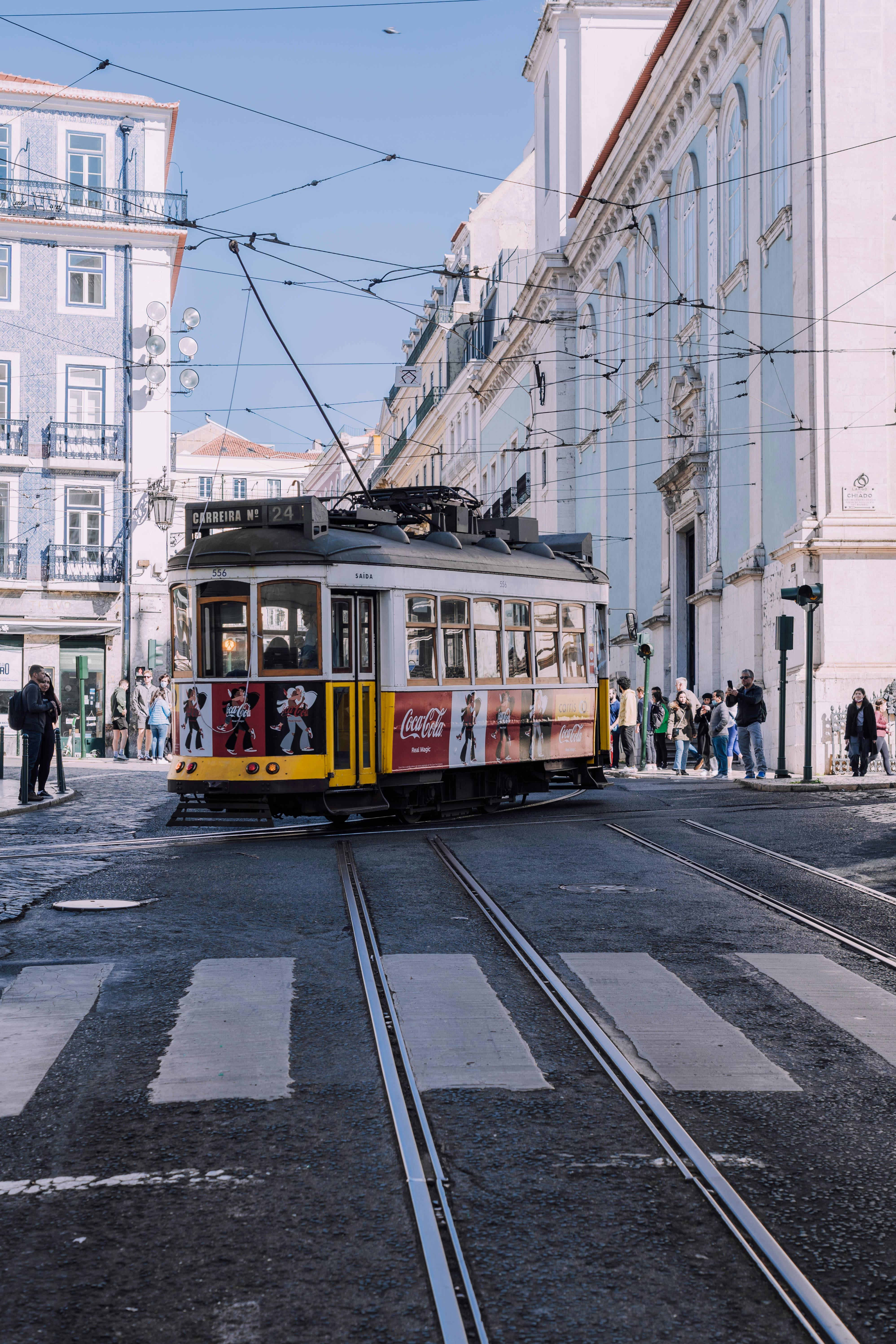 Portugal Lisbon 2026 cheap flights from USA - best European destination