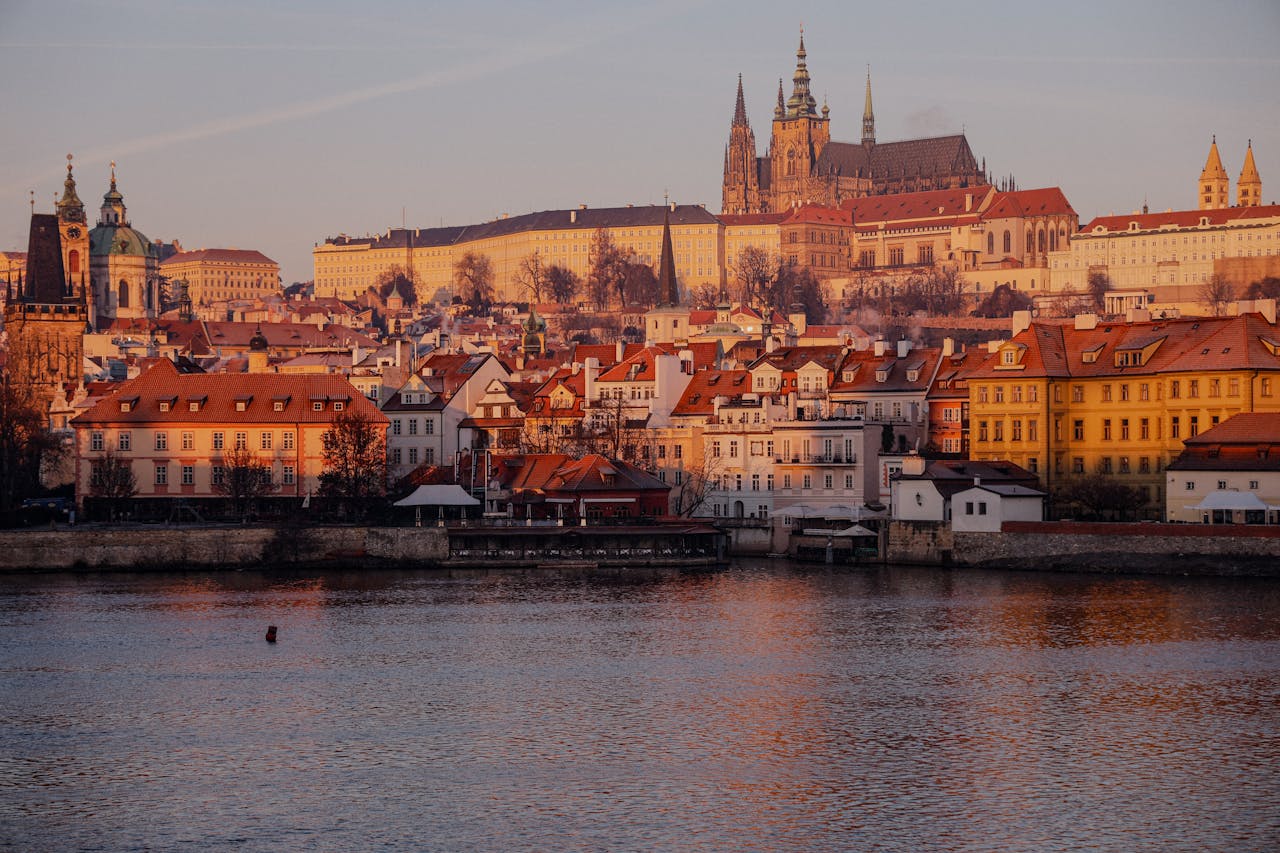 Prague, Czech Republic