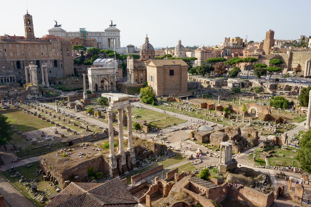 Rome, Italy