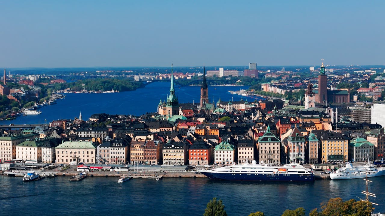 Stockholm in 2026: The Scandinavian Capital That Does Everything Right