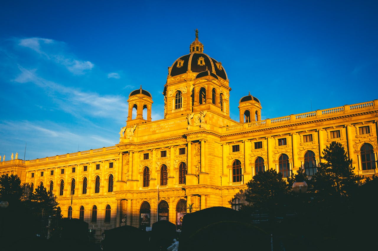 Vienna, Austria